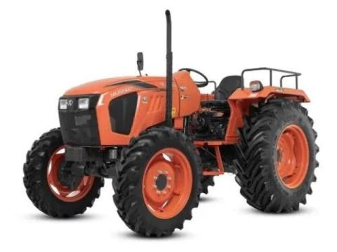 Kubota Tractor Price, Models, Specs & Features in India
