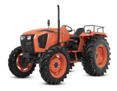 Kubota Tractor Price, Models, Specs & Features in India