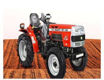 VST Shakti Tractor – Models, Features & Price