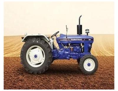 Farmtrac Champion Price, 41 HP Specifications & Features
