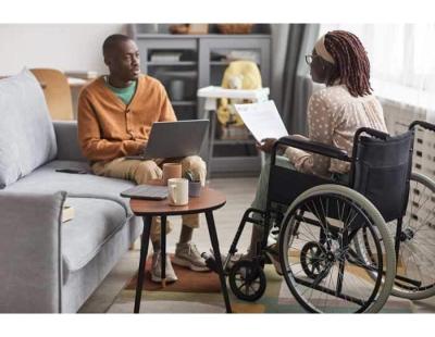 Daily Tasks Assistance Adelaide – Stop Struggling, Get Support Now!