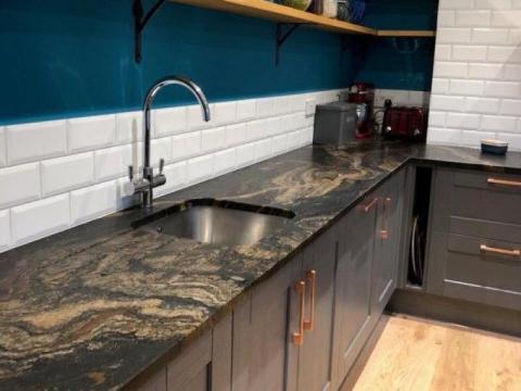 Quartz Worktops Essex | Premium Quartz Kitchen Worktops