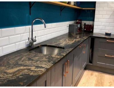 Quartz Worktops Essex | Premium Quartz Kitchen Worktops