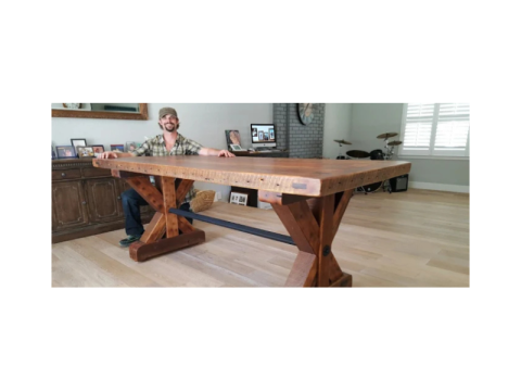 Woodworx by George - 2/2