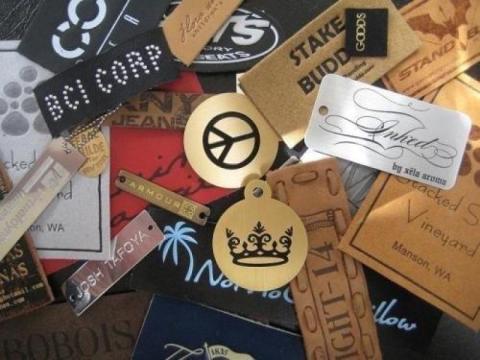 Distinctive Labels for Better Branding