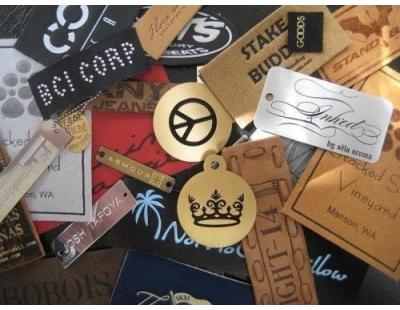 Distinctive Labels for Better Branding