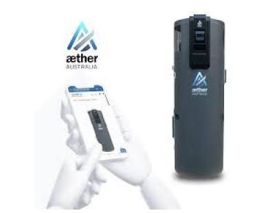 Aether HP270 270L Heat Pump Hot Water System