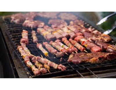 Big Flavours Catering | Big Flavours