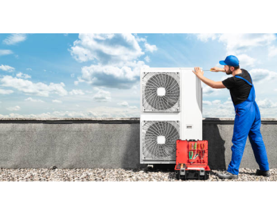 High-Performance Split System Air Conditioner Melbourne Systems