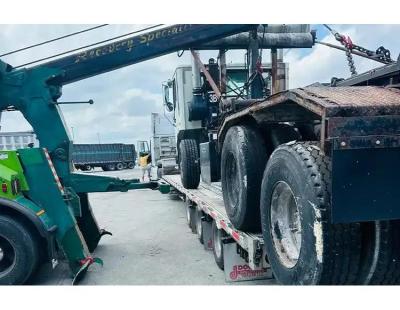 Searching for a Tow Truck Near Me? Get Reliable Roadside Support