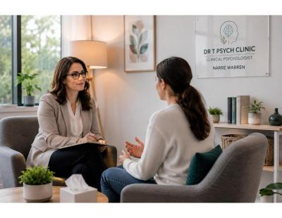 Support for Healthier Relationship Conversations