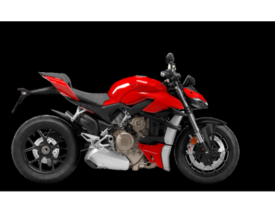 Ducati Carbon Parts & Accessories | Addiction Motorsports