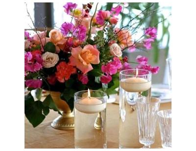 Dining Candles Australia | rawLight
