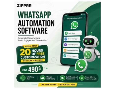 Zipprr Uber Clone App — Complete Ride-Hailing Package for $490