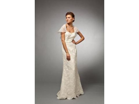 Shop the Best Custom Bridal Gowns Built for Every Bride