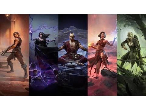 15 POE 2 Campaign Secrets for League Launch | U4GM