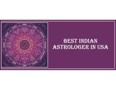 Best Indian Astrologer in Kentucky