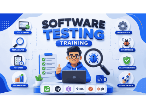 Software Testing Training