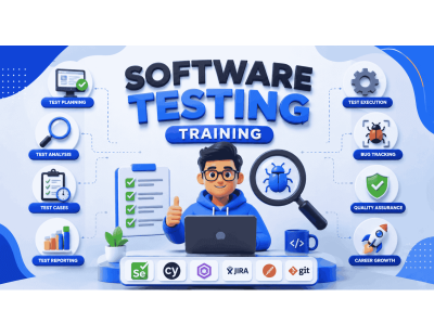 Software Testing Training
