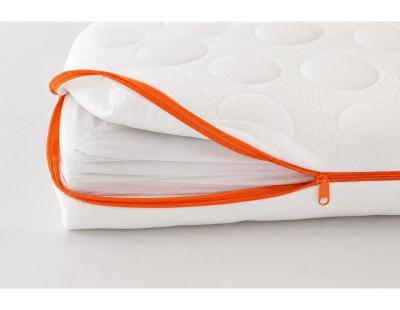 How to Clean a Cot Mattress Naturally and Safely?