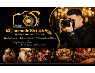 Find an Experienced Indian Photographer in Melbourne for Your Wedding