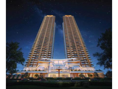 Luxury Residential Apartments in Gurgaon | Origen Realty