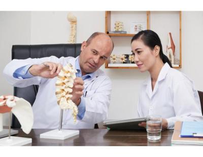 Specialized Cervical Spine Care for Improved Function