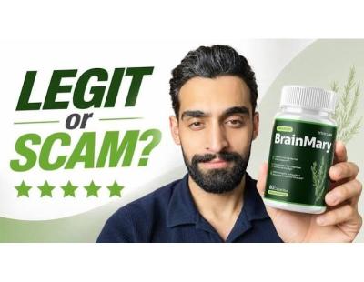 Brainmary Reviews: A Smart Choice for Supporting Your Memory