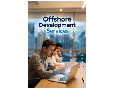 Offshore Development Services & DevOps Solutions | Naveera Technology