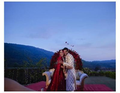 Destination Wedding Bharat Offers the Best Destination Wedding in Nainital