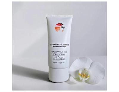 Buy Moisturizing Body Scrub in New Jersey for Soft, Smooth Skin - Vibrantly Layered