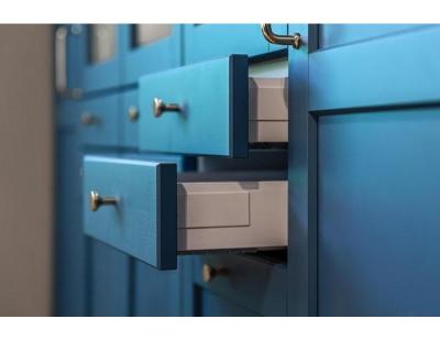 Need Reliable Steel Storage Solutions for Your Workplace?