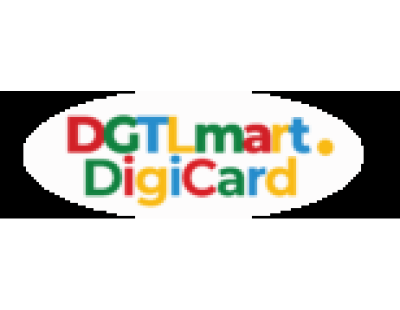 Digital Business Card – Create Smart Digital Visiting Cards | DGTL DigiCard