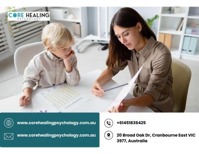 ADHD assessment for adults Melbourne with expert guidance