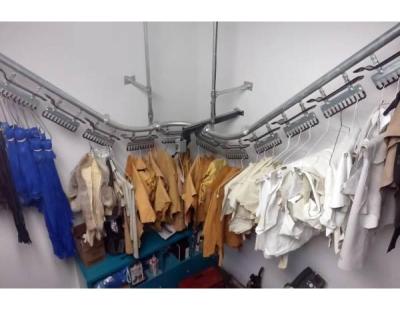 Overhead Conveyor Company