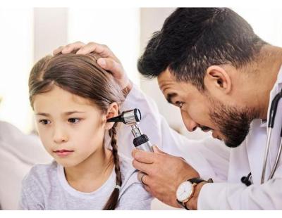 Professional ENT Care for Hearing Concerns in Gurgaon