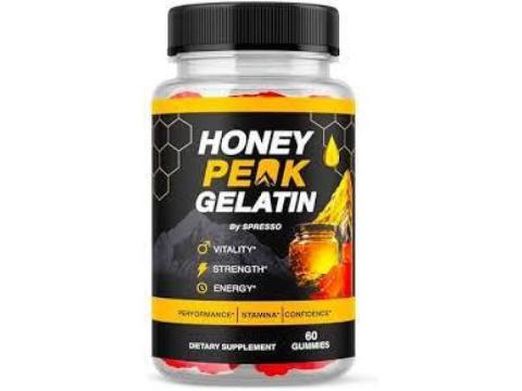 HoneyPeak Gelatin Review: Benefits, Uses, Ingredients, Safety, and Key Facts?