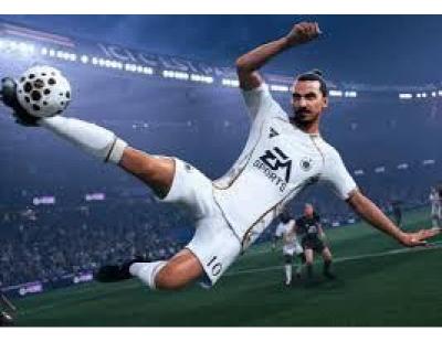 Explore FC27 Player Data and Teams with U4gm