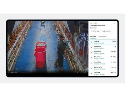 Dairy Management Software | Smart Dairy Solutions by Cattle-care