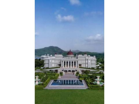 Destination Wedding Bharat Offers the Best Destination Wedding in Dehradun for Couples