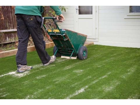 How Much Does Artificial Grass Cost