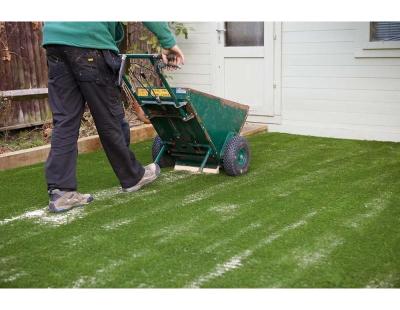 How Much Does Artificial Grass Cost