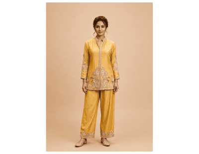 Stylish Kurti for Women Trendy Ethnic Wear Collection