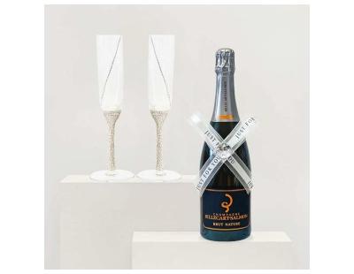 Champagne for Wedding Gift