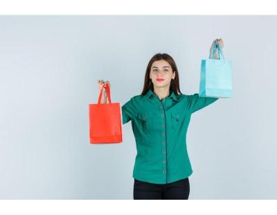 Looking for Affordable and Durable Non Woven Bags in Delhi at the Right Price for Your Business?
