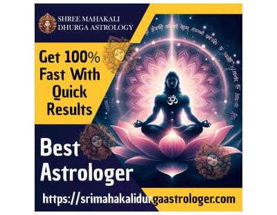 Best Astrologer in Hebbal