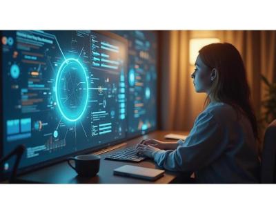 AI Software Development Services for Custom Business Solutions