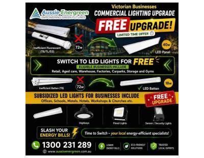 Upgrade to an Energy-Efficient Heat Pump Hot Water System in Melbourne