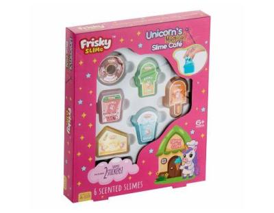 Buy Magical Slime Cafe Slime Combo Pack Online