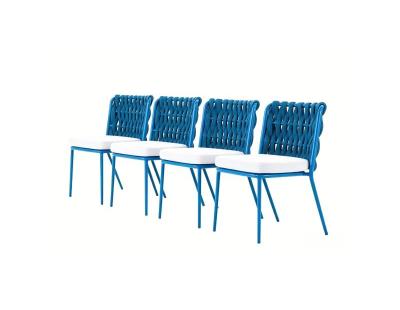 Refresh Your Outdoor Space with Stylish Dining Chairs